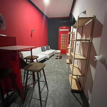 Lovely Suite Near Gran Via Madrid Exterior photo